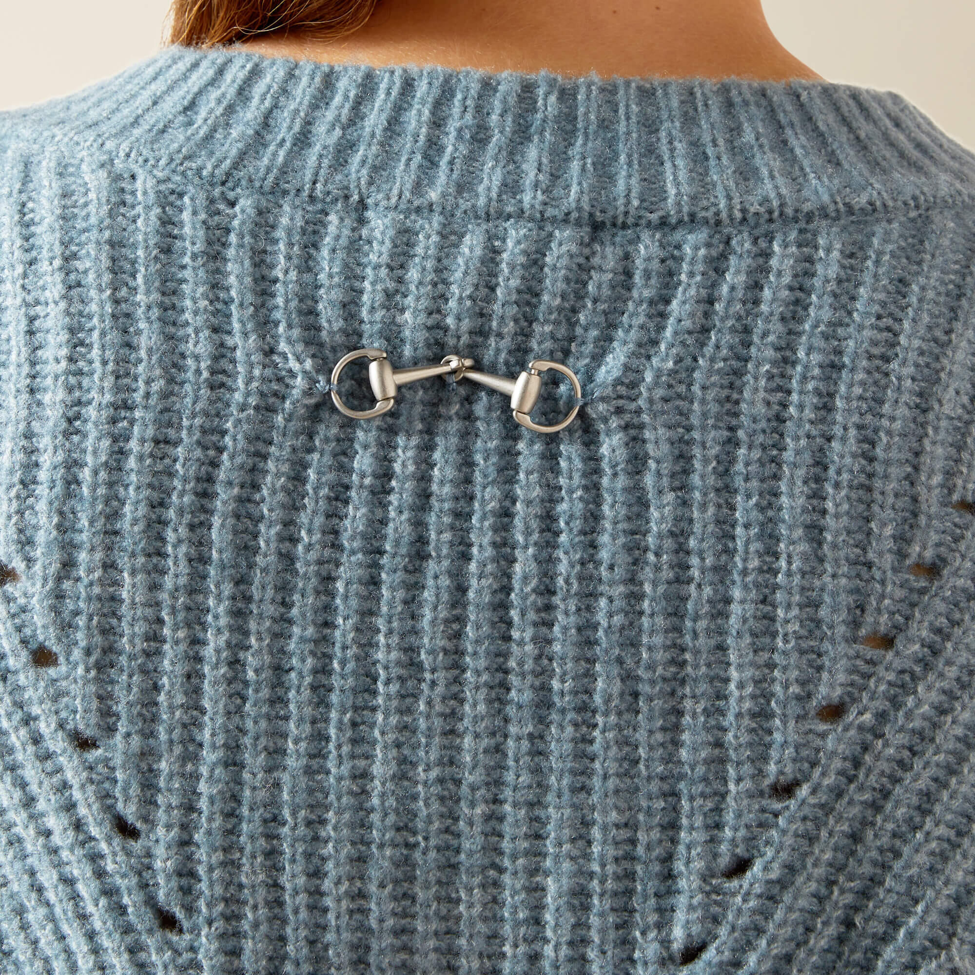 Maglione da donna Ariat Blaydon 4/5
