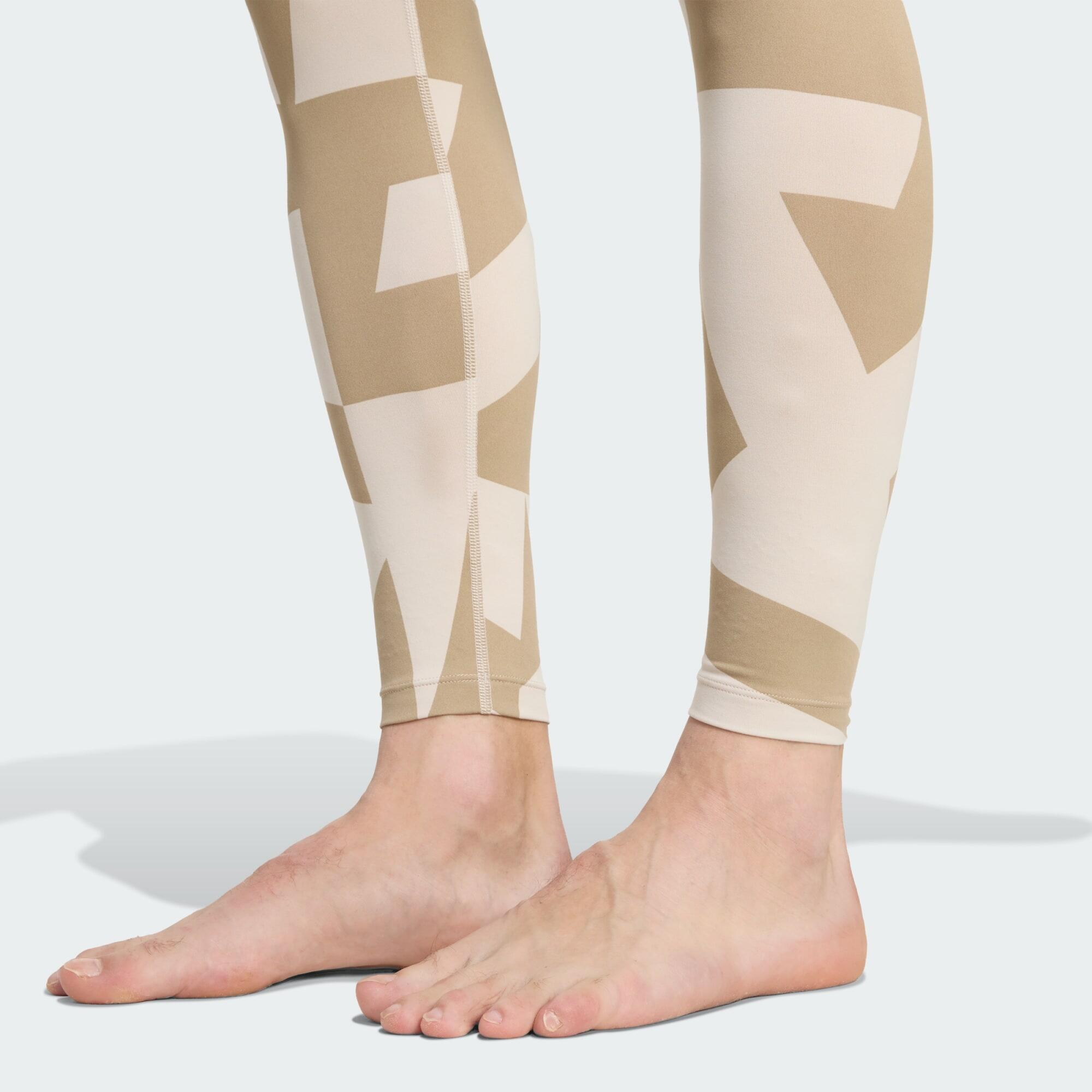 Leggings Multi Synthetic Base Layer 5/5