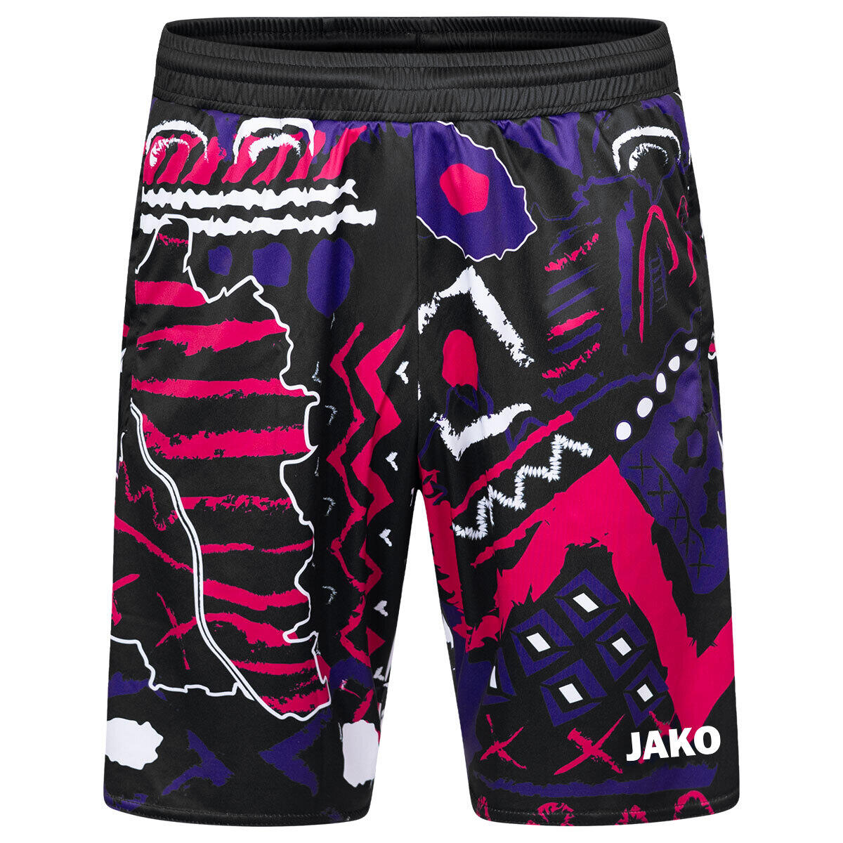 JAKO picture