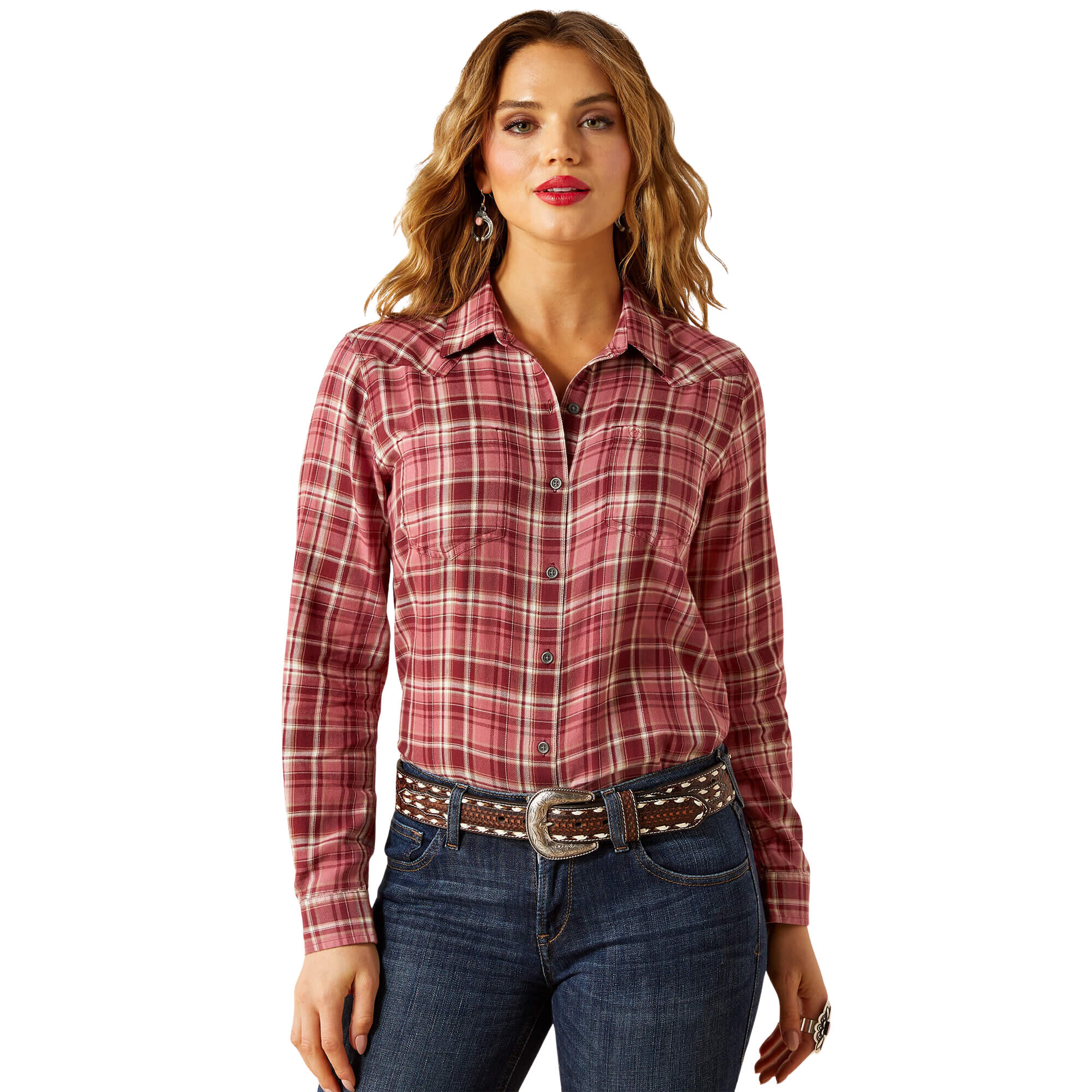 ARIAT Camicia da donna Ariat Billie Jean