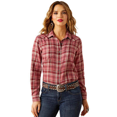 Camicia da donna Ariat Billie Jean