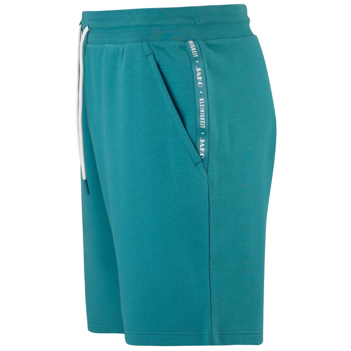 JAKO Unisex Retroragende Short KL8565 2/2