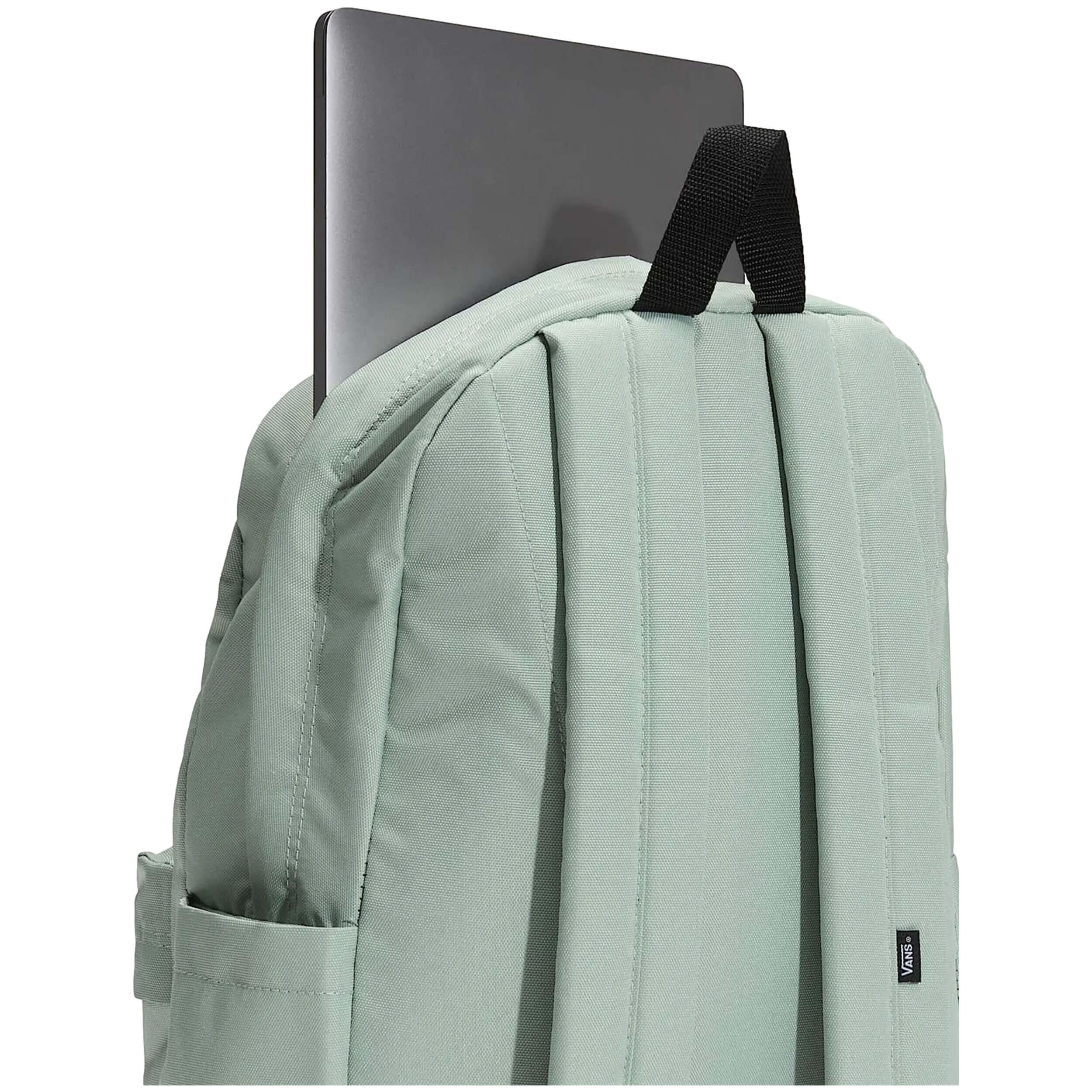 Rugzak Vans model VN000H4YEMW1 voor unisex 5/5