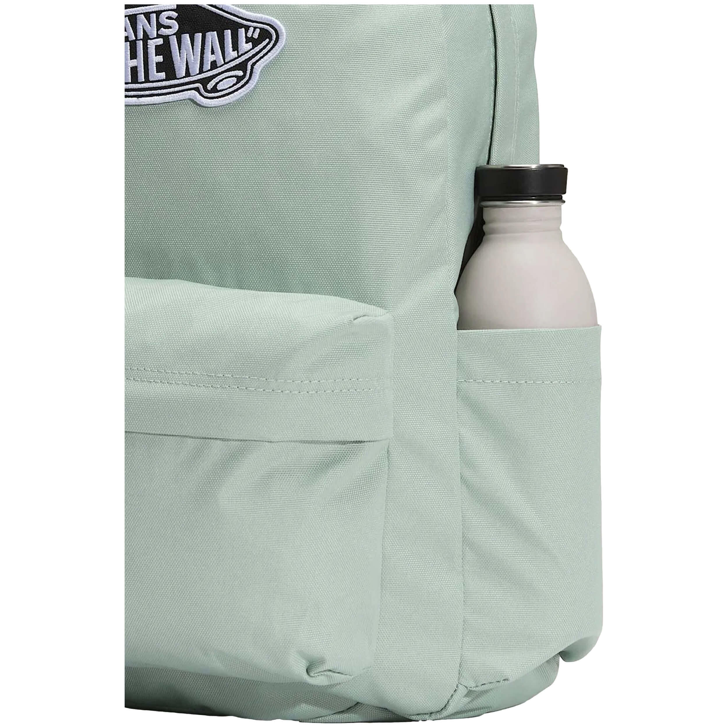 Rugzak Vans model VN000H4YEMW1 voor unisex 4/5