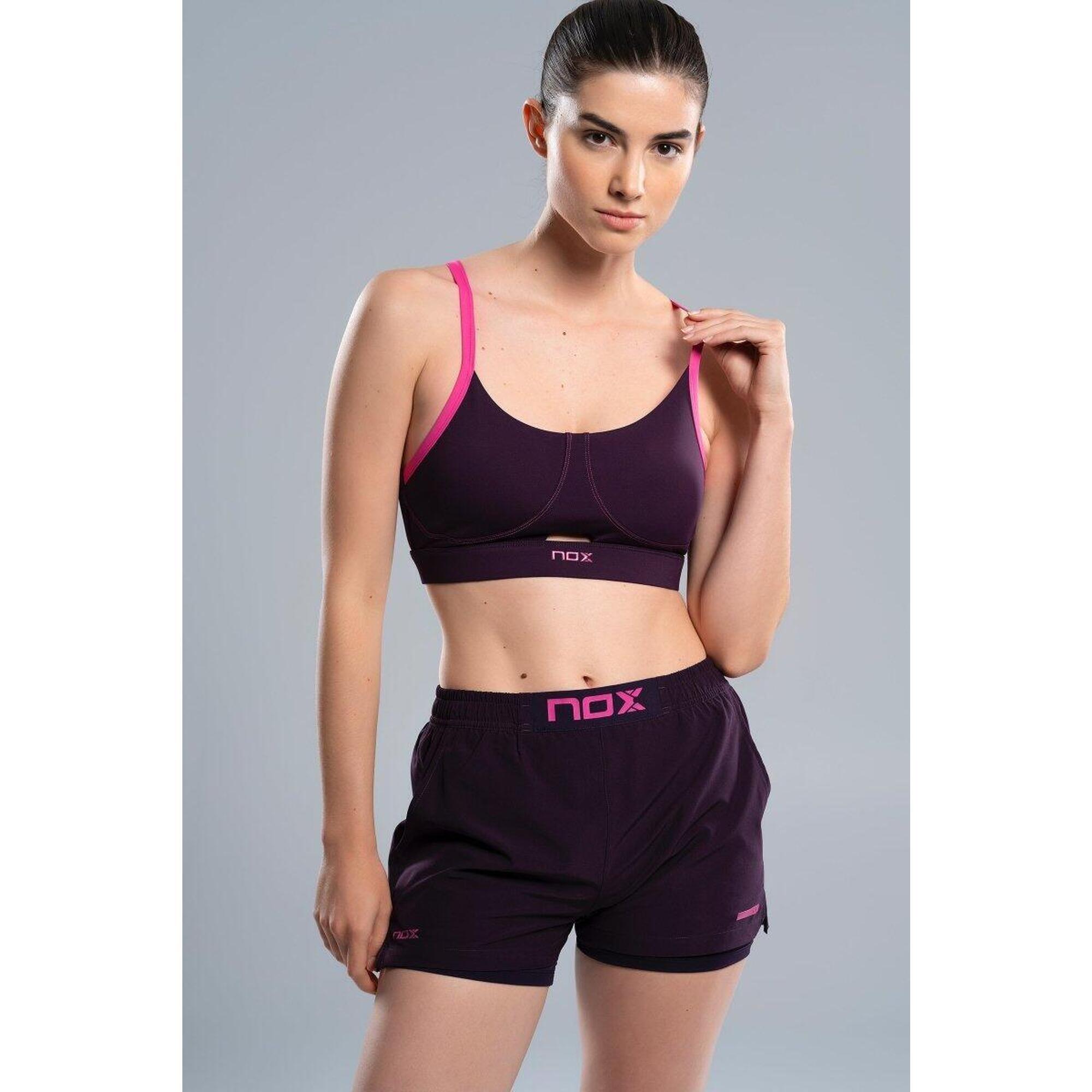 Sujetador Nox Pro Mujer