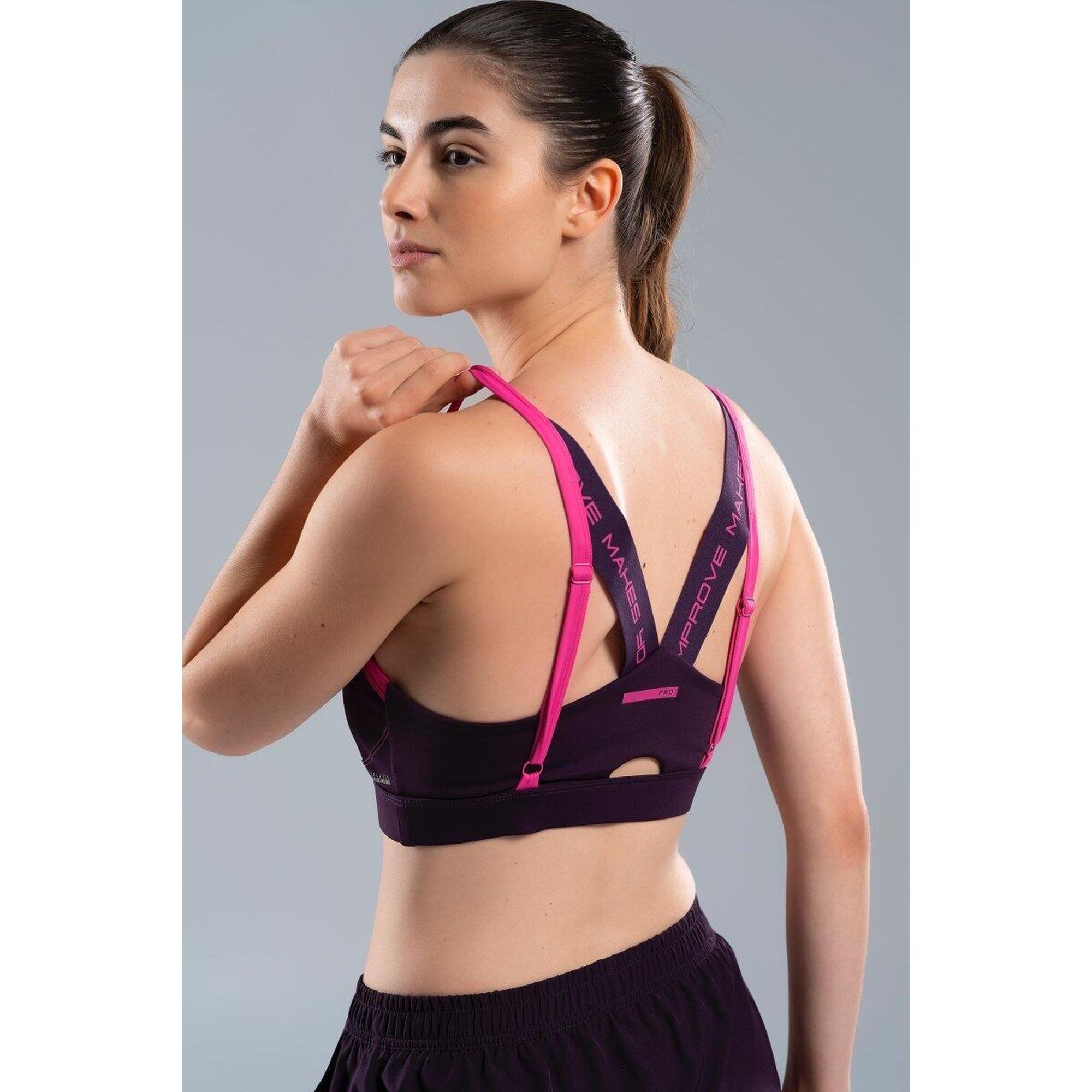 Sujetador Nox Pro Mujer