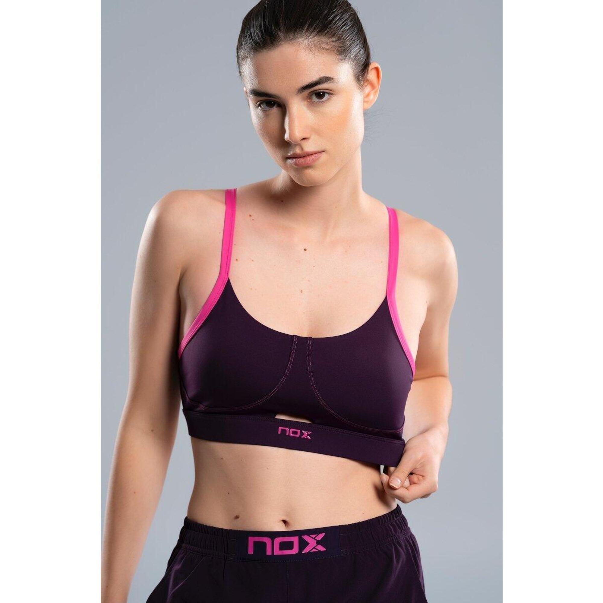 Sujetador Nox Pro Mujer