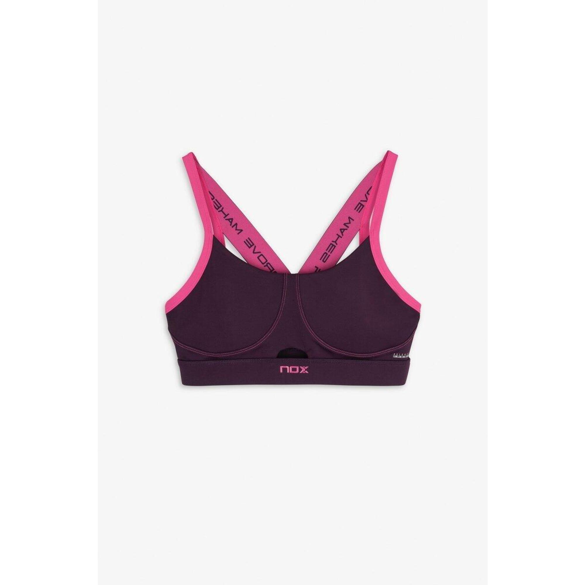 Sujetador Nox Pro Mujer
