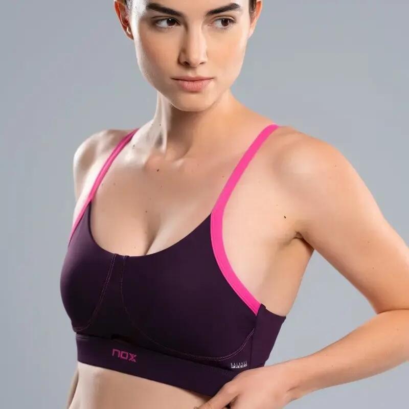Sujetador Nox Pro Mujer