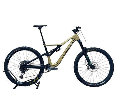 Refurbished - mountainbike orbea rallon m10 gx - zeer goed