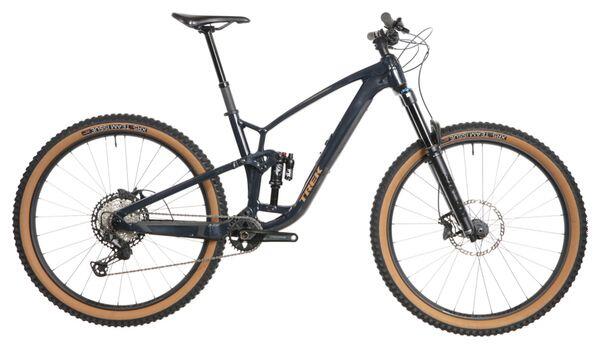 TREK Reconditionné VTT Tout Suspendu Trek Fuel EX 8 XT 6ème Gen Shimano X - Correct