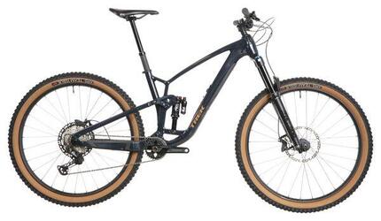 Reconditionné VTT Tout Suspendu Trek Fuel EX 8 XT 6ème Gen Shimano X - Correct