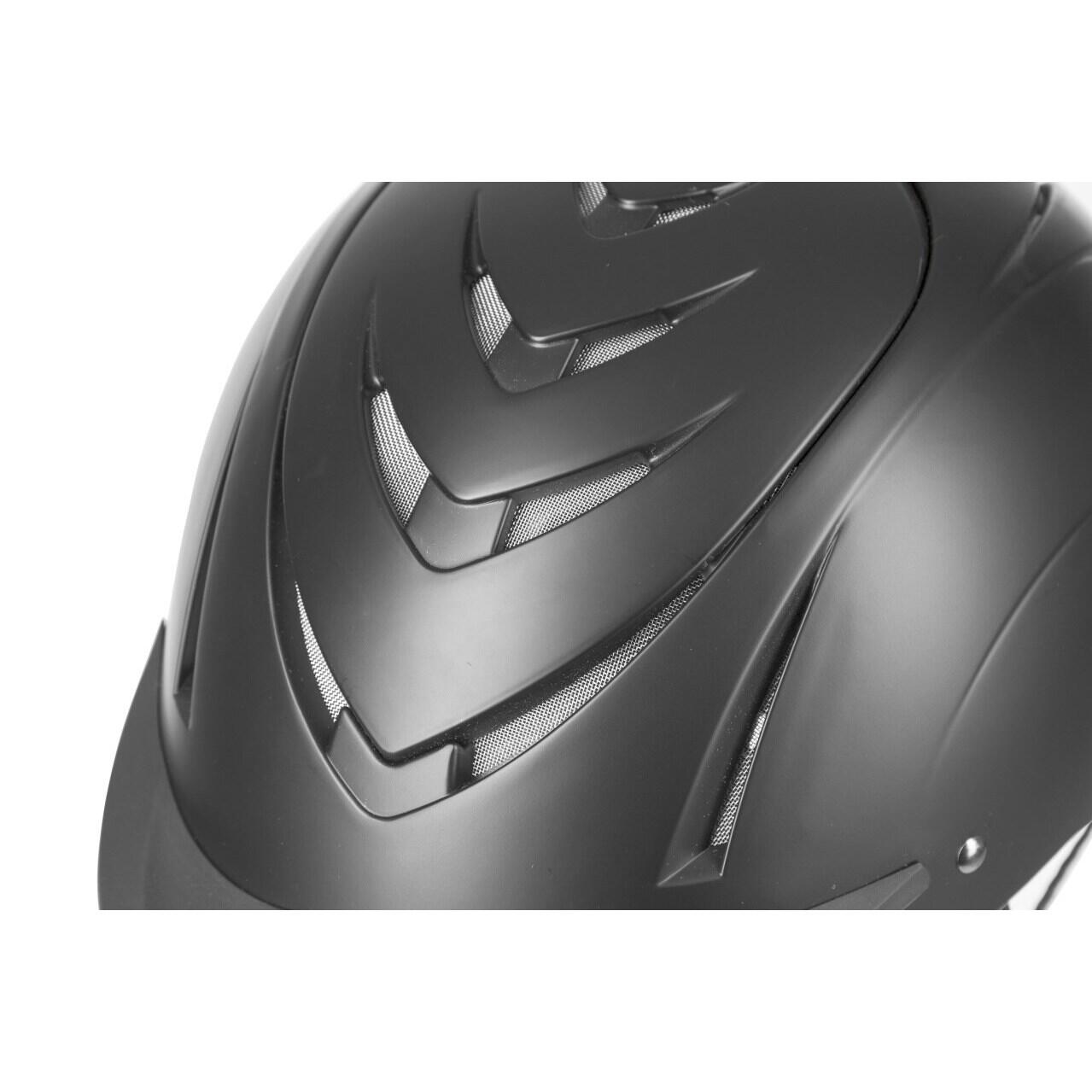 Casque d'équitation Covalliero Nerron 5/6