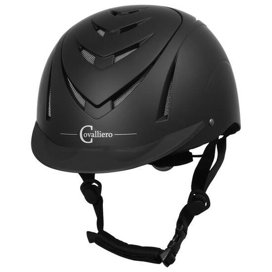Casque d'équitation Covalliero Nerron