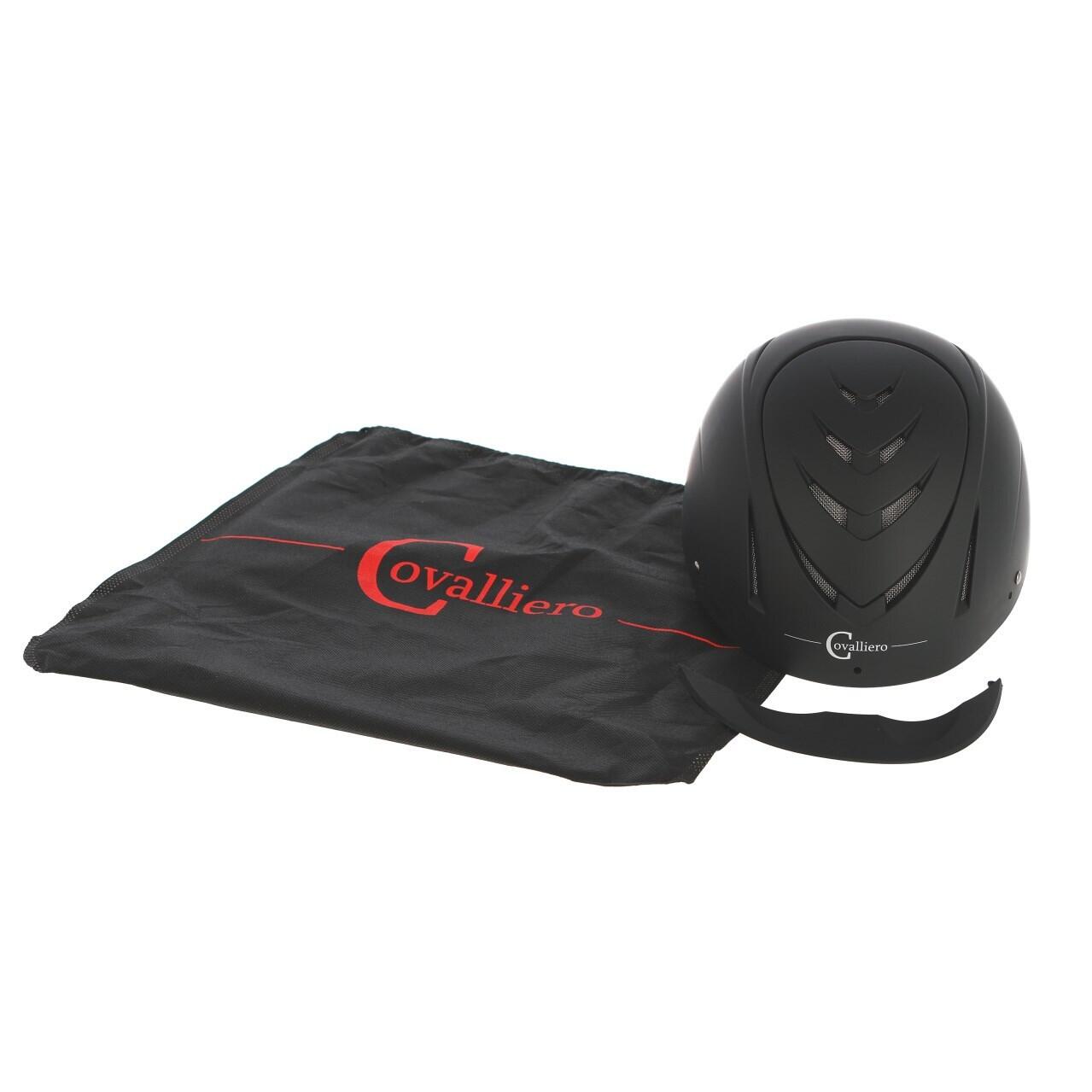 Casque d'équitation Covalliero Nerron 4/6