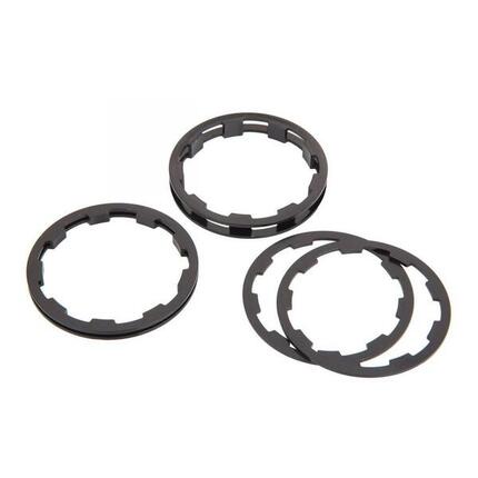 Pakket spacers cassette Box One (x4)