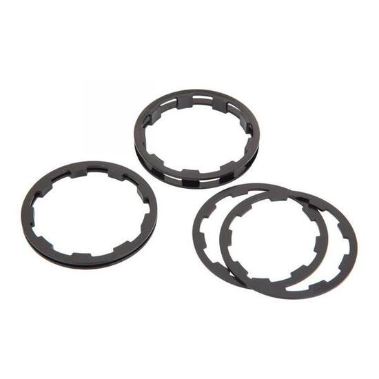 Pakket spacers cassette Box One (x4)
