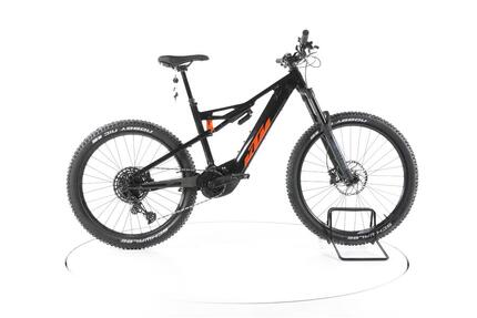 Reconditionné - KTM Macina Kapoho 7973 Fully E-Bike - Très Bon
