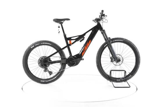 Reconditionné - KTM Macina Kapoho 7973 Fully E-Bike - Très Bon