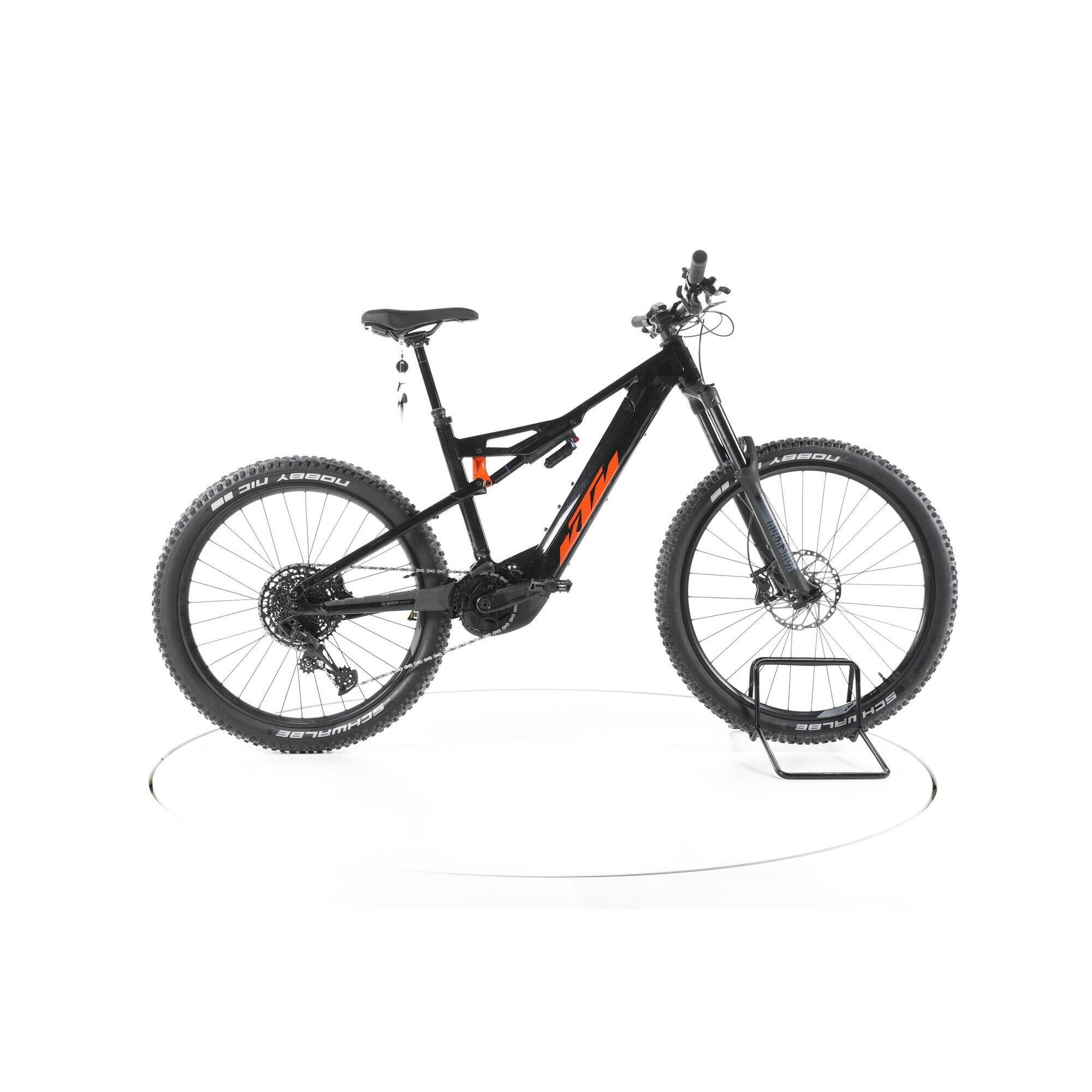 KTM 2ND LIFE - Kolo KTM MACINA KAPOHO 7973 - Velmi dobrý stav