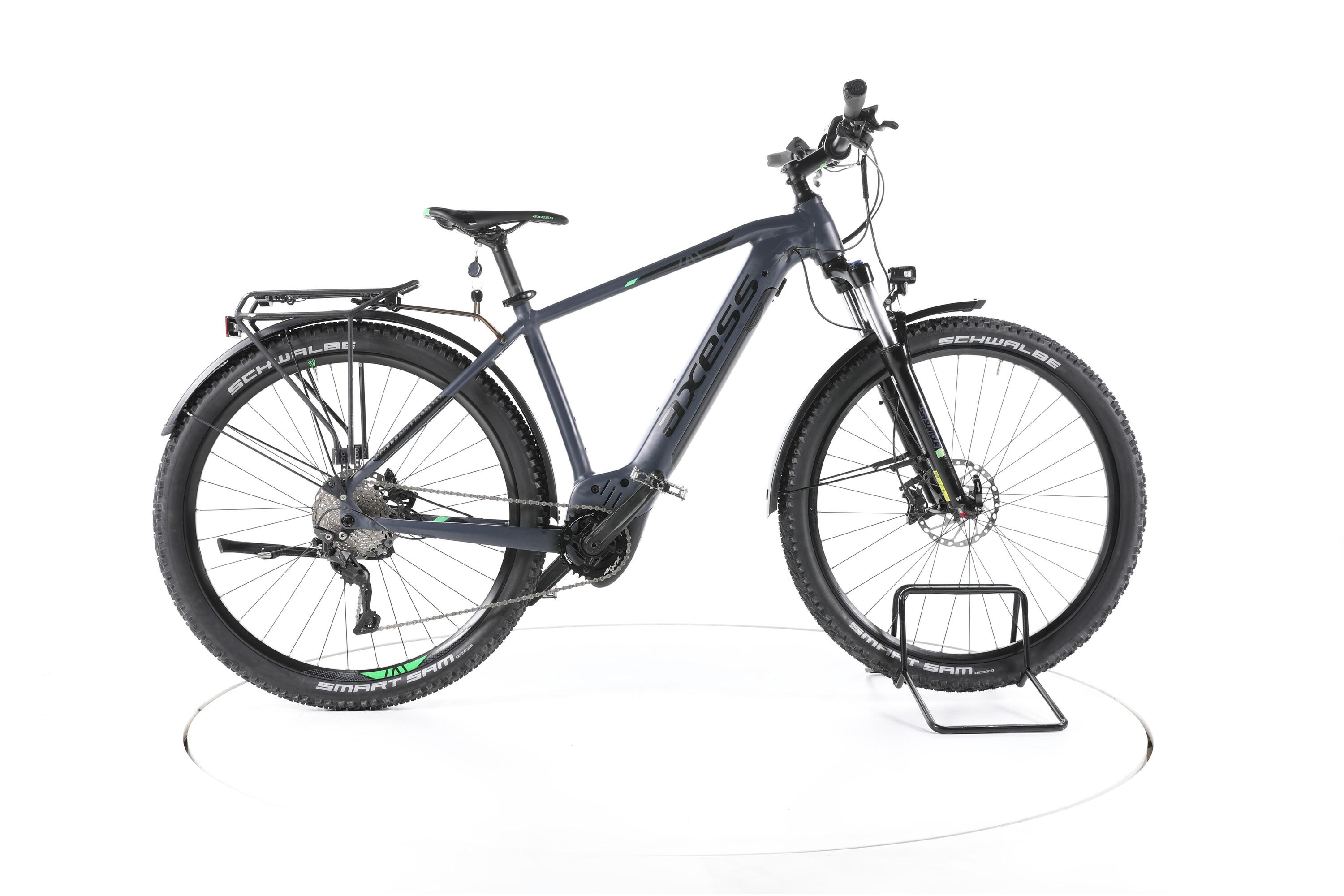 AXESS Ebike ricondizionata · Axess Force 29 Allroad · Ottime condizioni