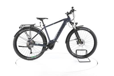 Ebike ricondizionata · Axess Force 29 Allroad · Ottime condizioni