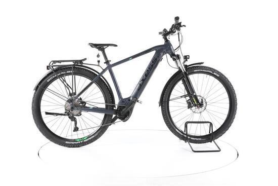 Ebike ricondizionata · Axess Force 29 Allroad · Ottime condizioni