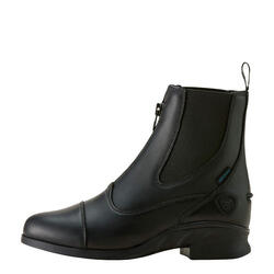 Boots d'équitation zip imperméable femme Ariat Heritage