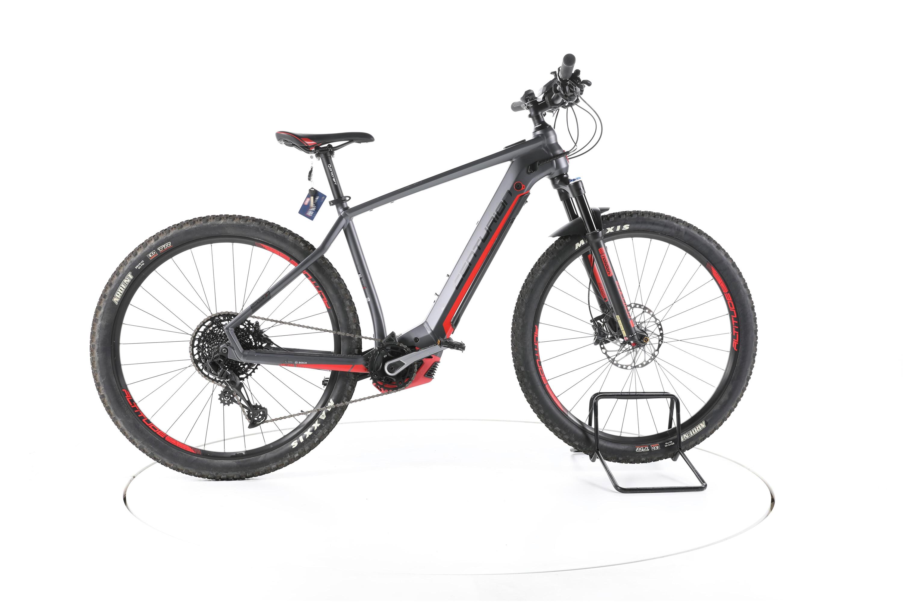 CENTURION Ebike ricondizionata · Centurion Backfire E R860i · Ottime condizioni