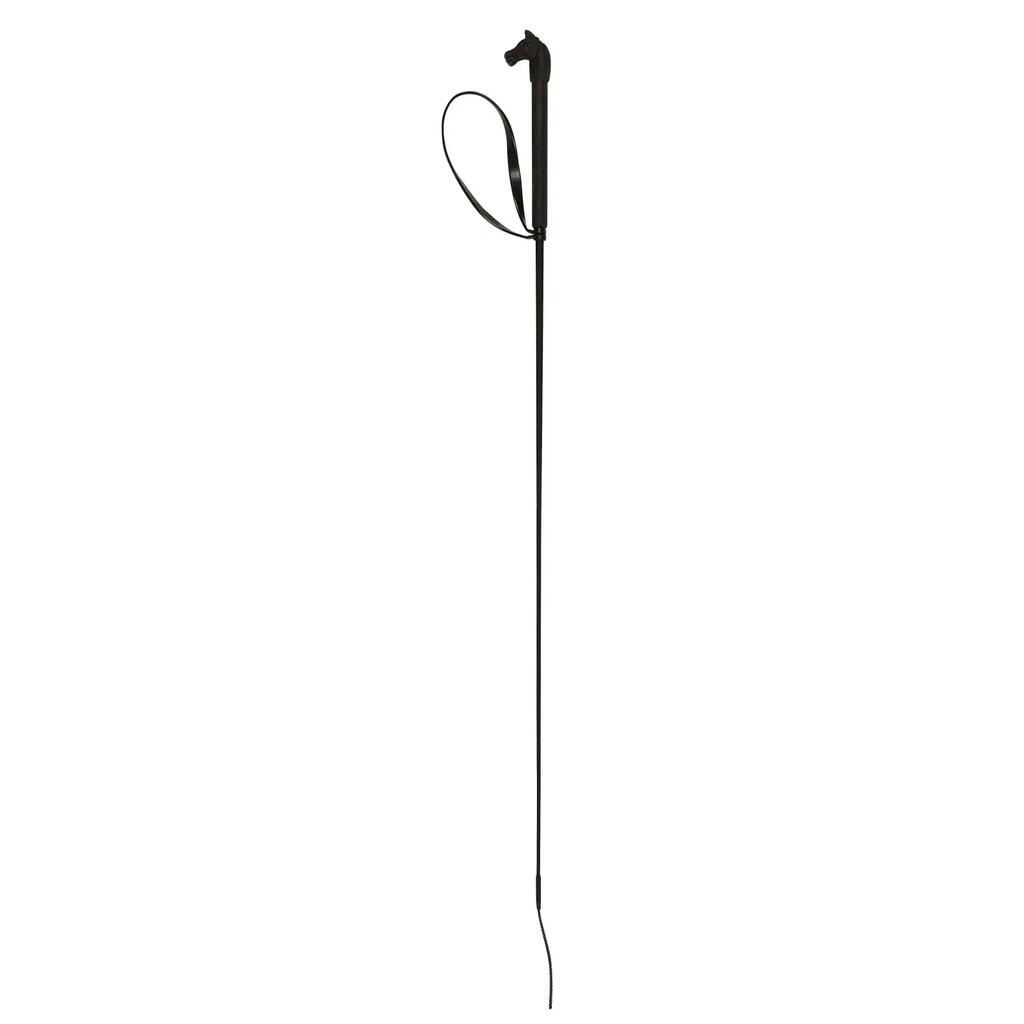 Leather Riding Crop Covalliero