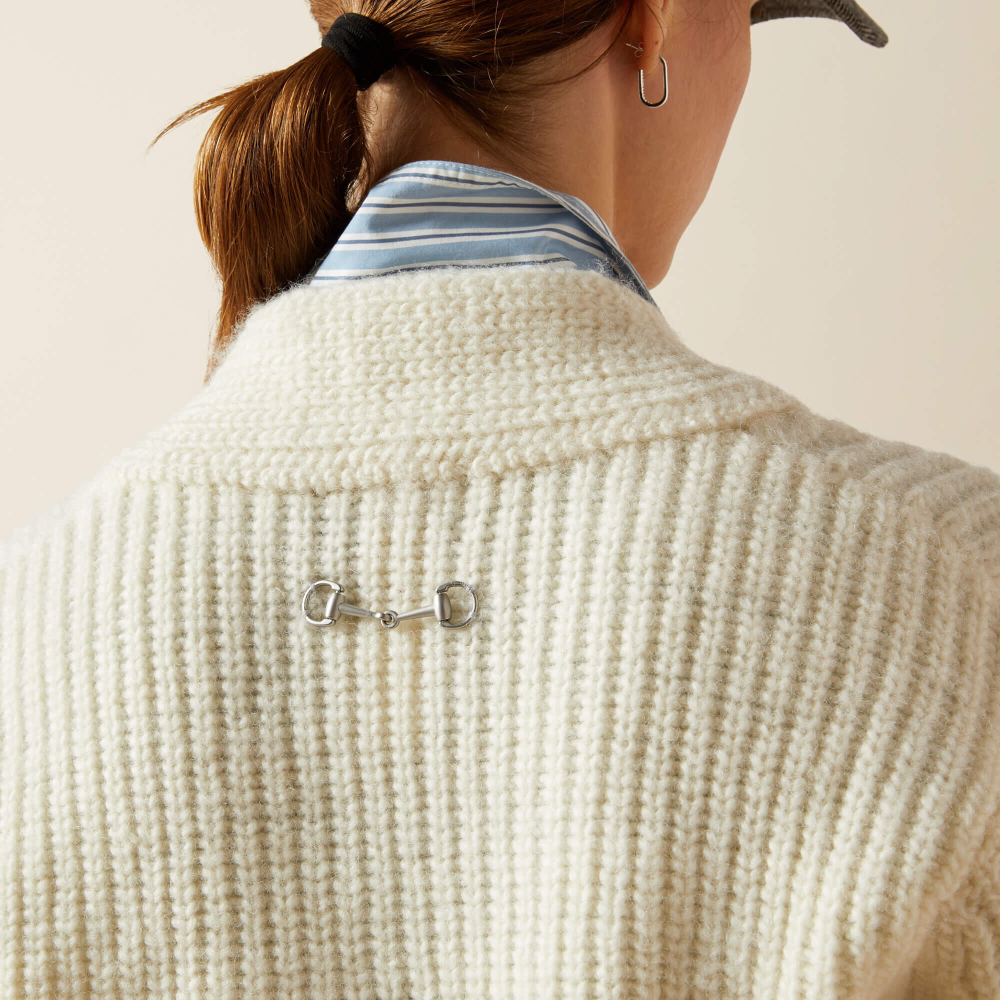 Maglione da donna Ariat Arley 3/5