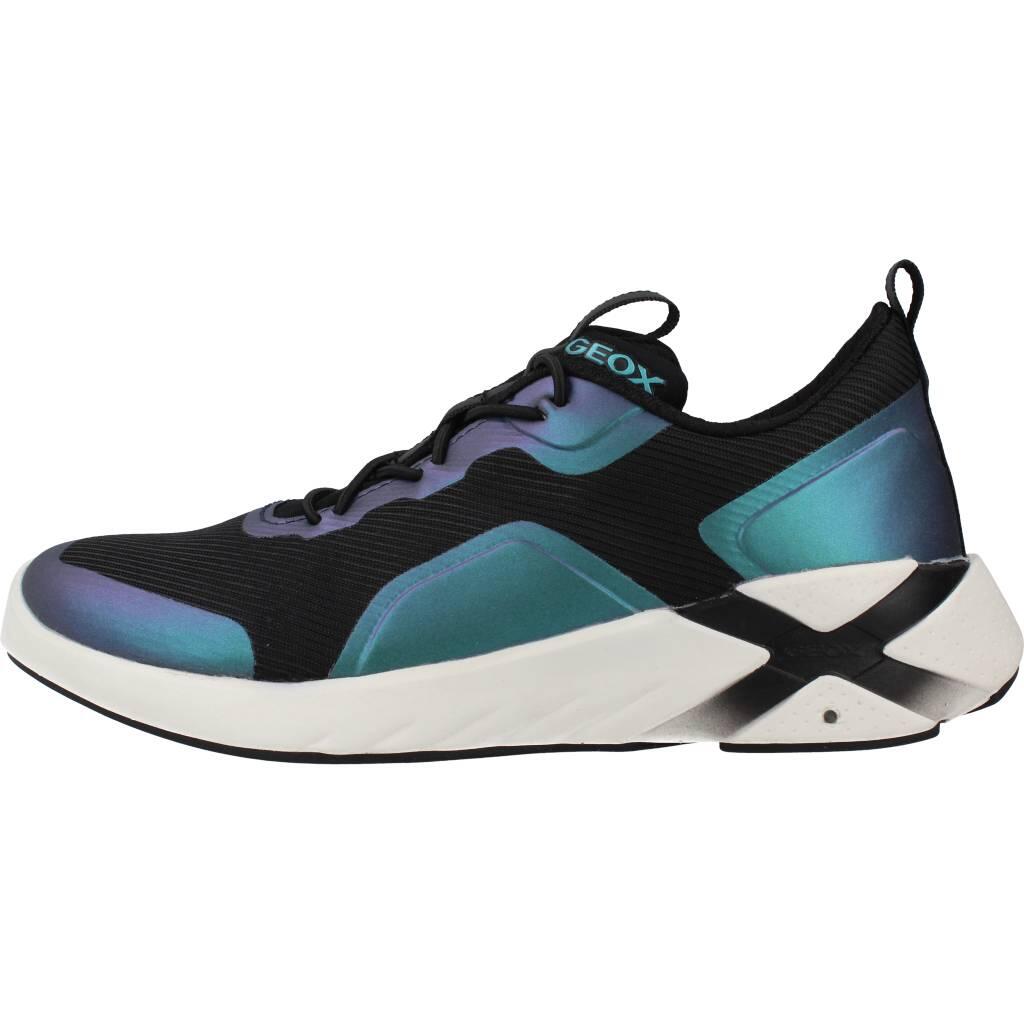 ZAPATOS Y COMPLEMENTOS GEOX  DE NIÑO J04DDA 011BC J PLAYKIX BOY 2/5