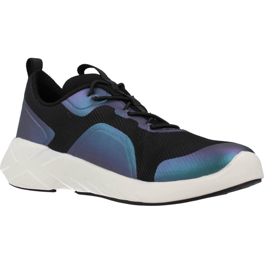 ZAPATOS Y COMPLEMENTOS GEOX  DE NIÑO J04DDA 011BC J PLAYKIX BOY 5/5