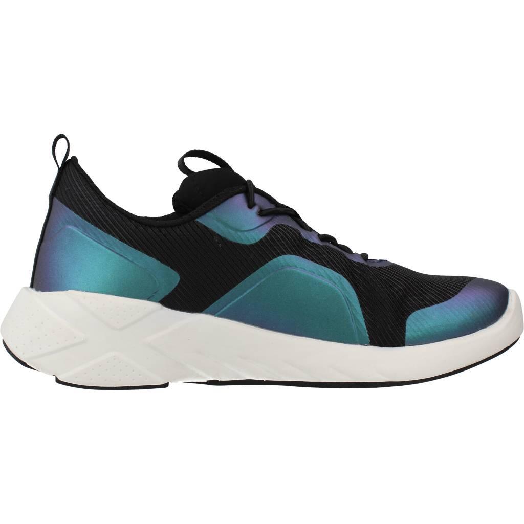 ZAPATOS Y COMPLEMENTOS GEOX  DE NIÑO J04DDA 011BC J PLAYKIX BOY 4/5
