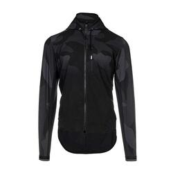 Veste imperméable imprimé Bioracer Enduro Tech