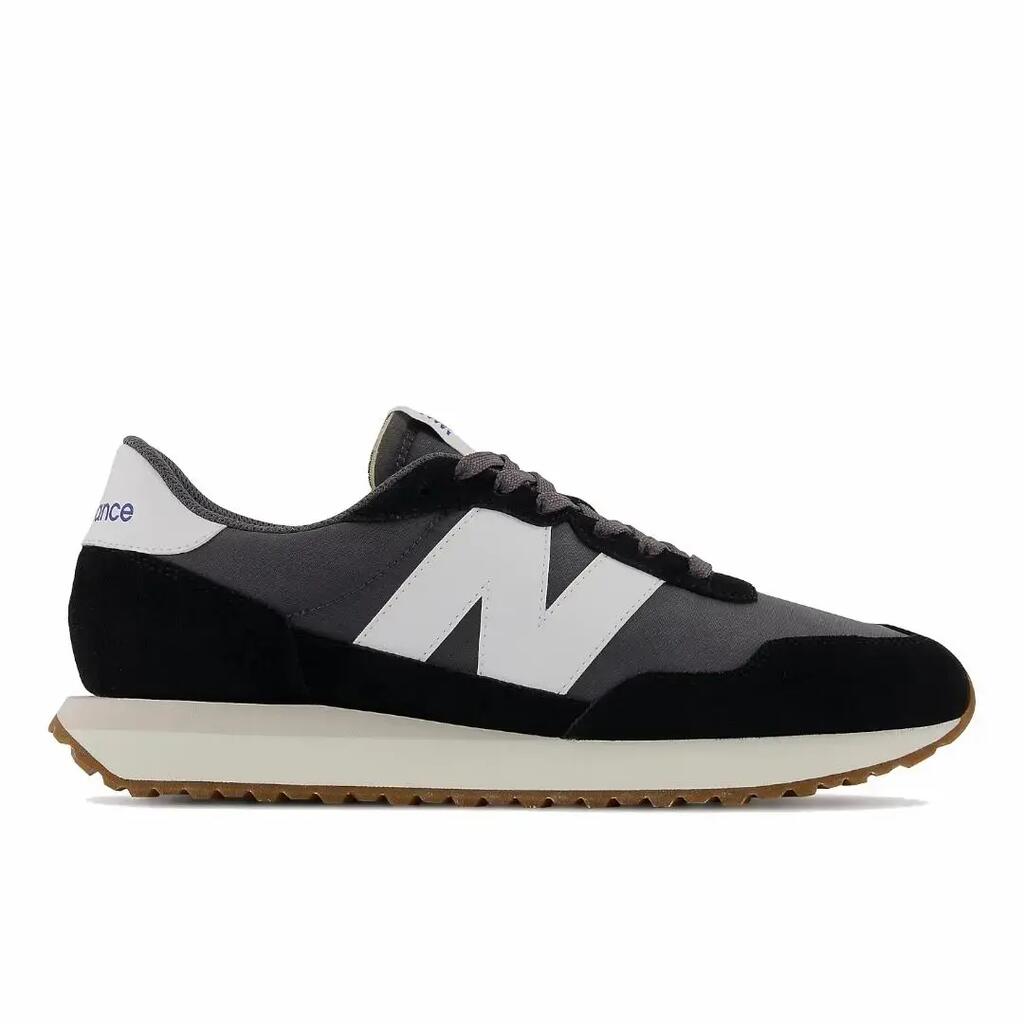 Men's sneakers New balance 237ga Black