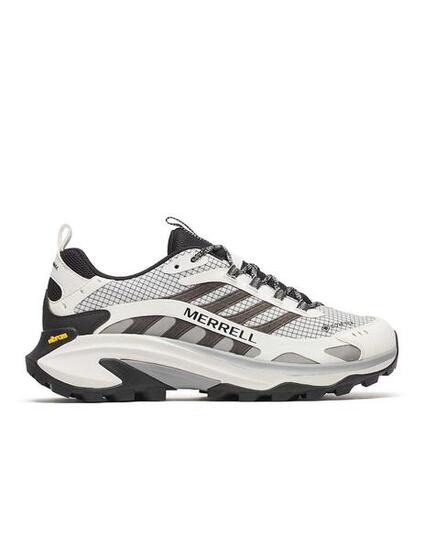 Zapatillas para Hombre Merrell moab speed 2 Blanco