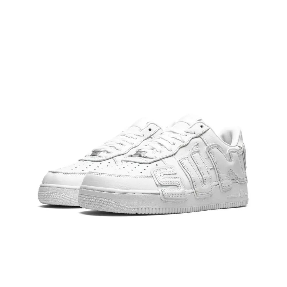 Nike Air Force 1 Low Cactus Plant Flea Market White (2024) 2/6