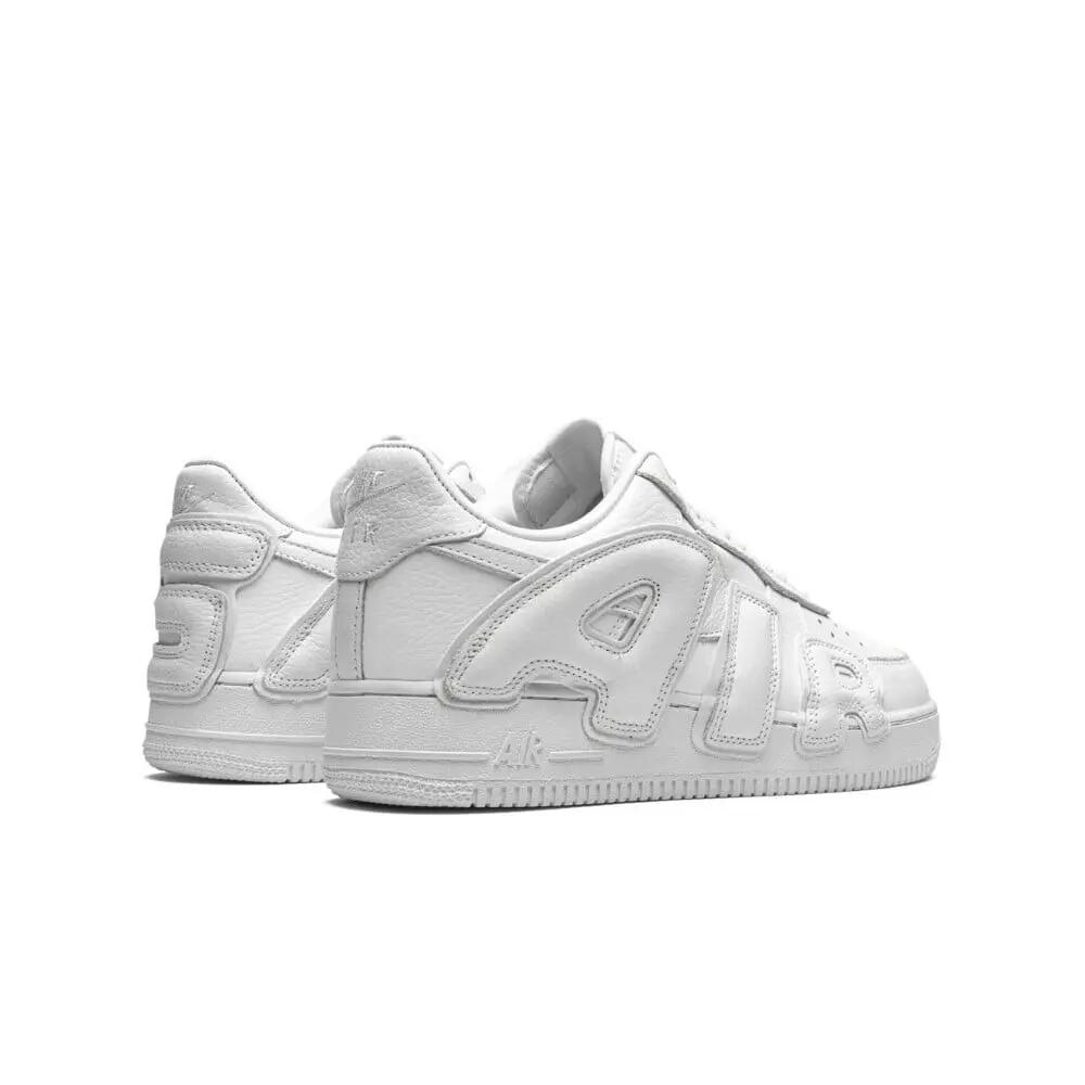 Nike Air Force 1 Low Cactus Plant Flea Market White (2024) 4/6