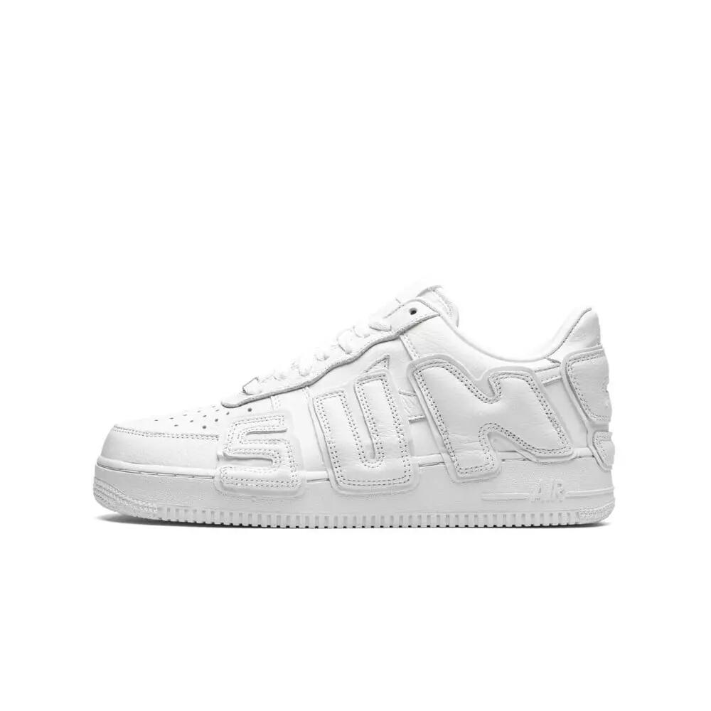 Nike Air Force 1 Low Cactus Plant Flea Market White (2024) 1/6
