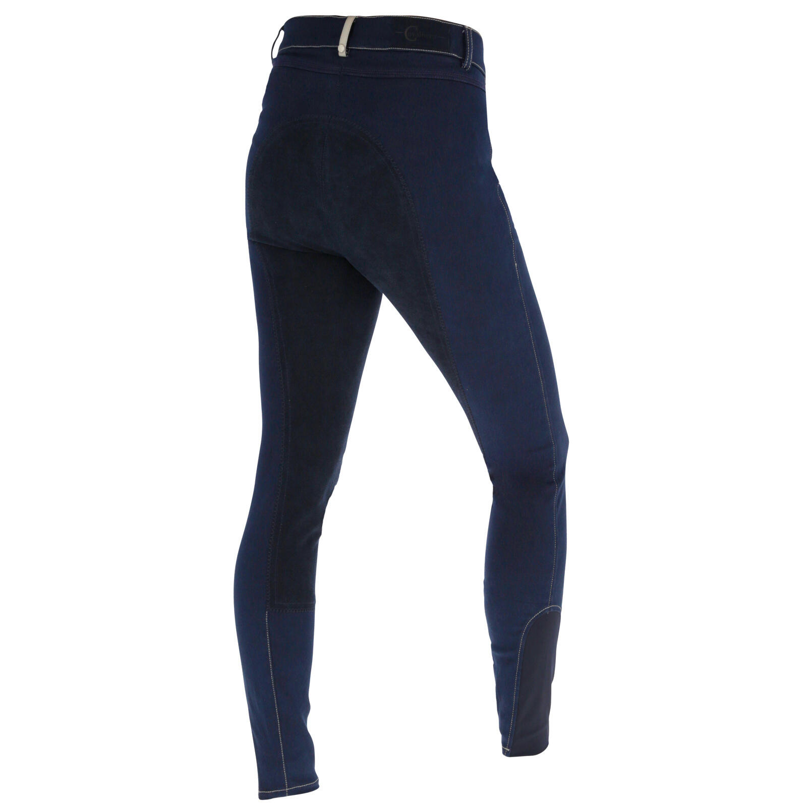 Pantalon équitation femme Covalliero BasicPlus LS 4/5