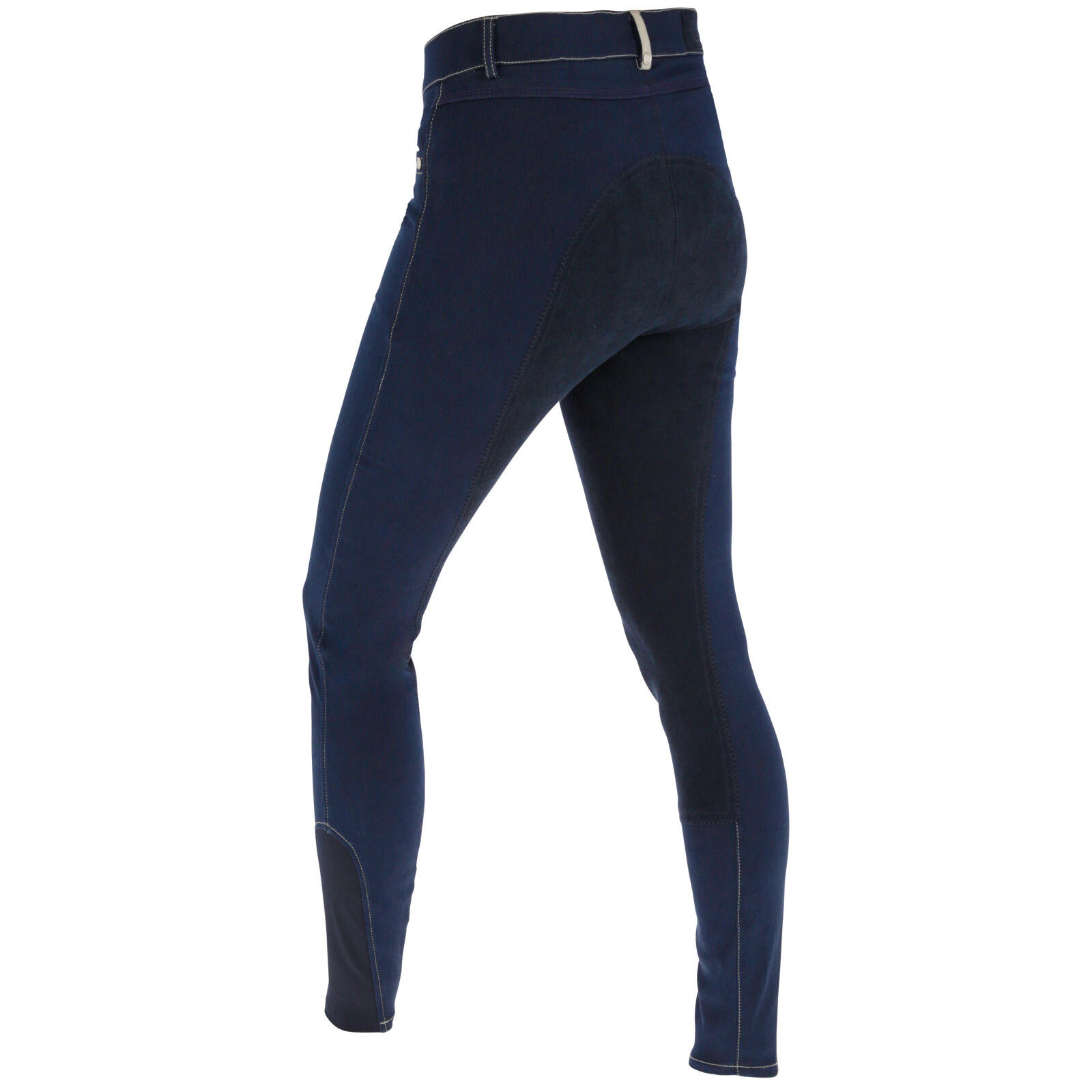 Pantalon équitation femme Covalliero BasicPlus LS 5/5