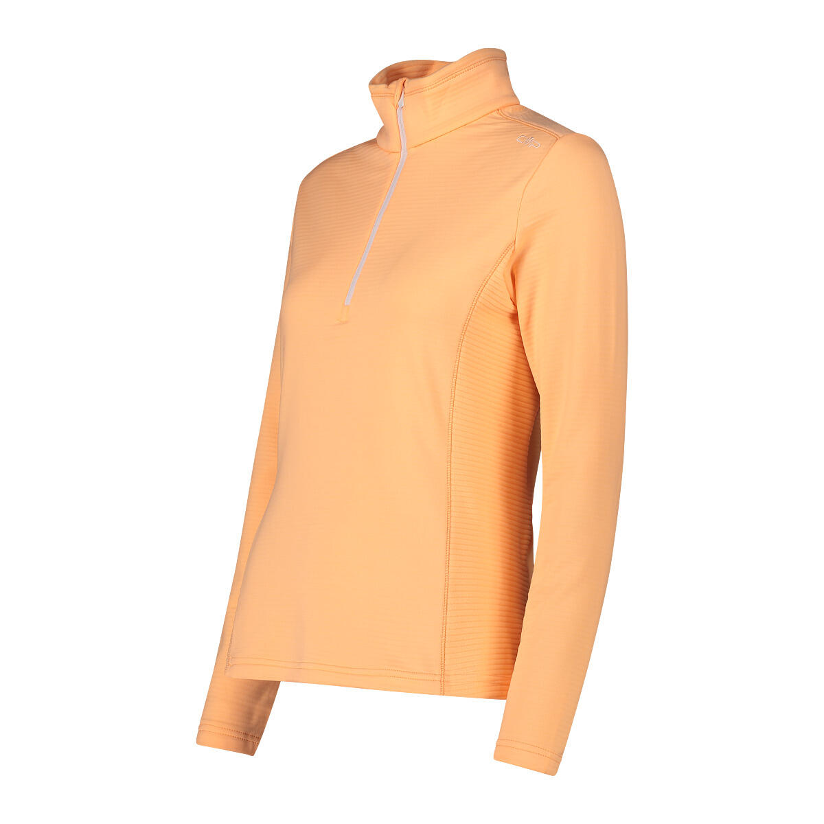 Polaire half zip femme CMP 3/3