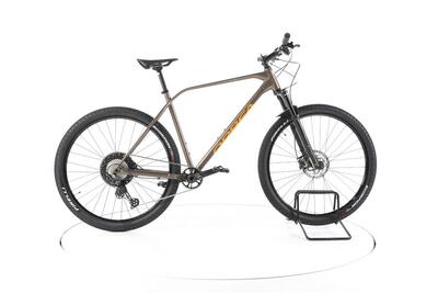Ricondizionata · Orbea Alma H30 · Ottime condizioni