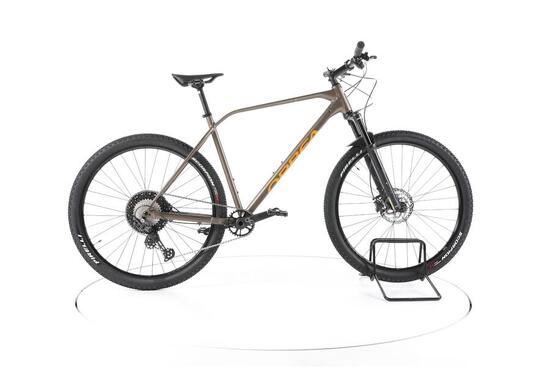 Refurbished - Orbea Alma H30 2023 - Sehr gut