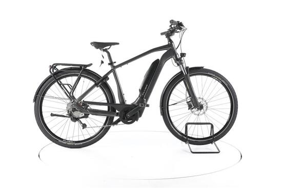 Reconditionné - FLYER Upstreet5 5.10 Trekking Vélo électrique - Bon