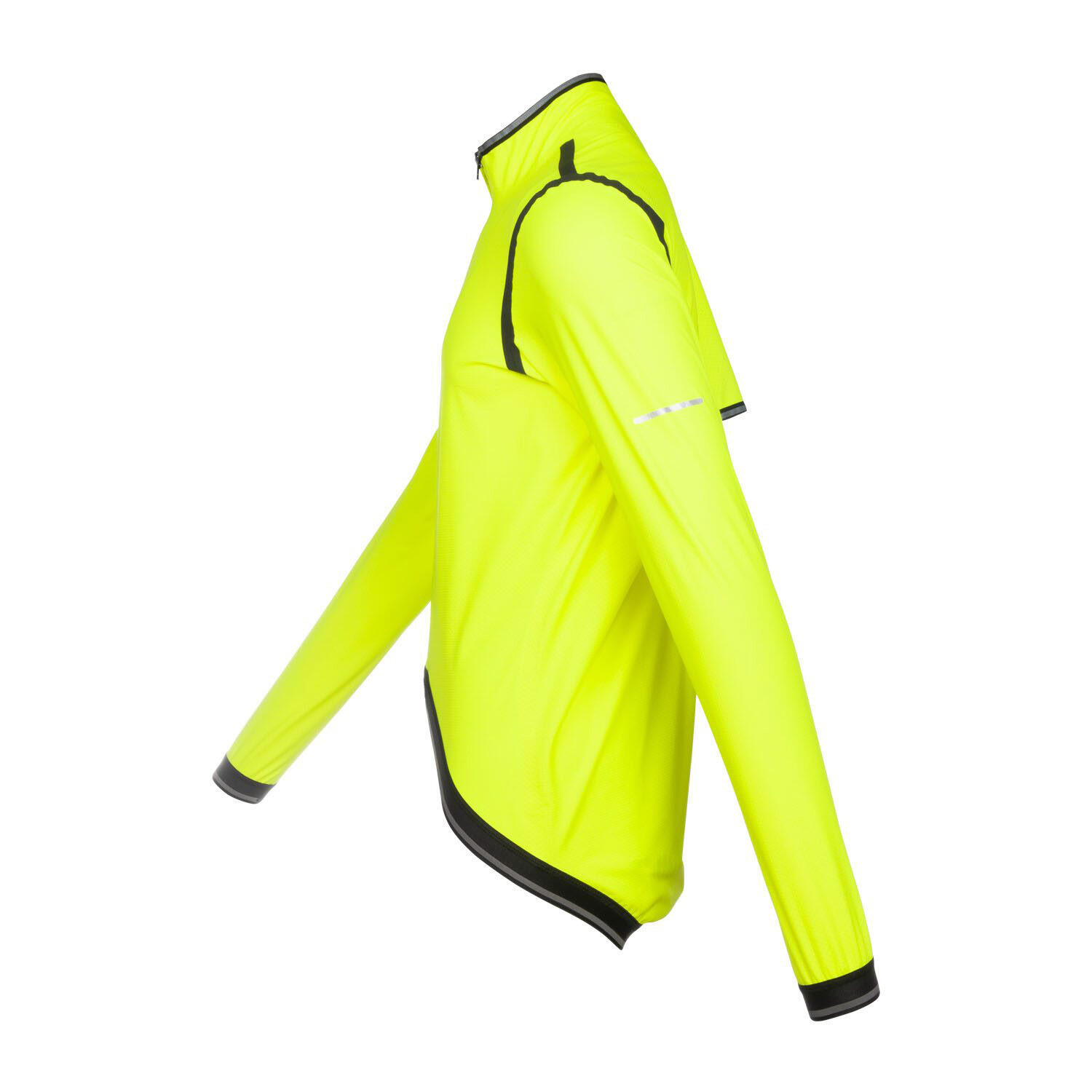 Veste imperméable Bioracer Concept Kaaiman 3/3