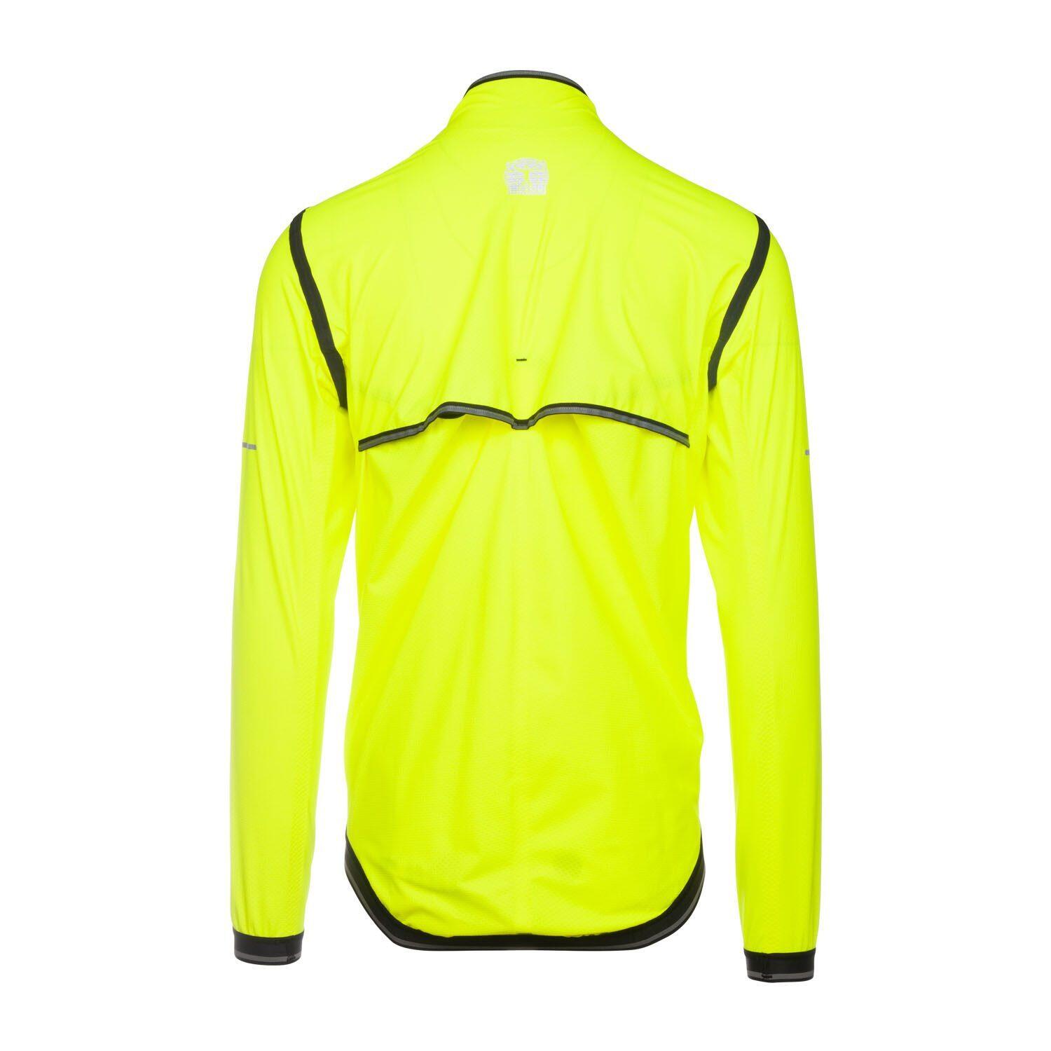 Veste imperméable Bioracer Concept Kaaiman 2/3