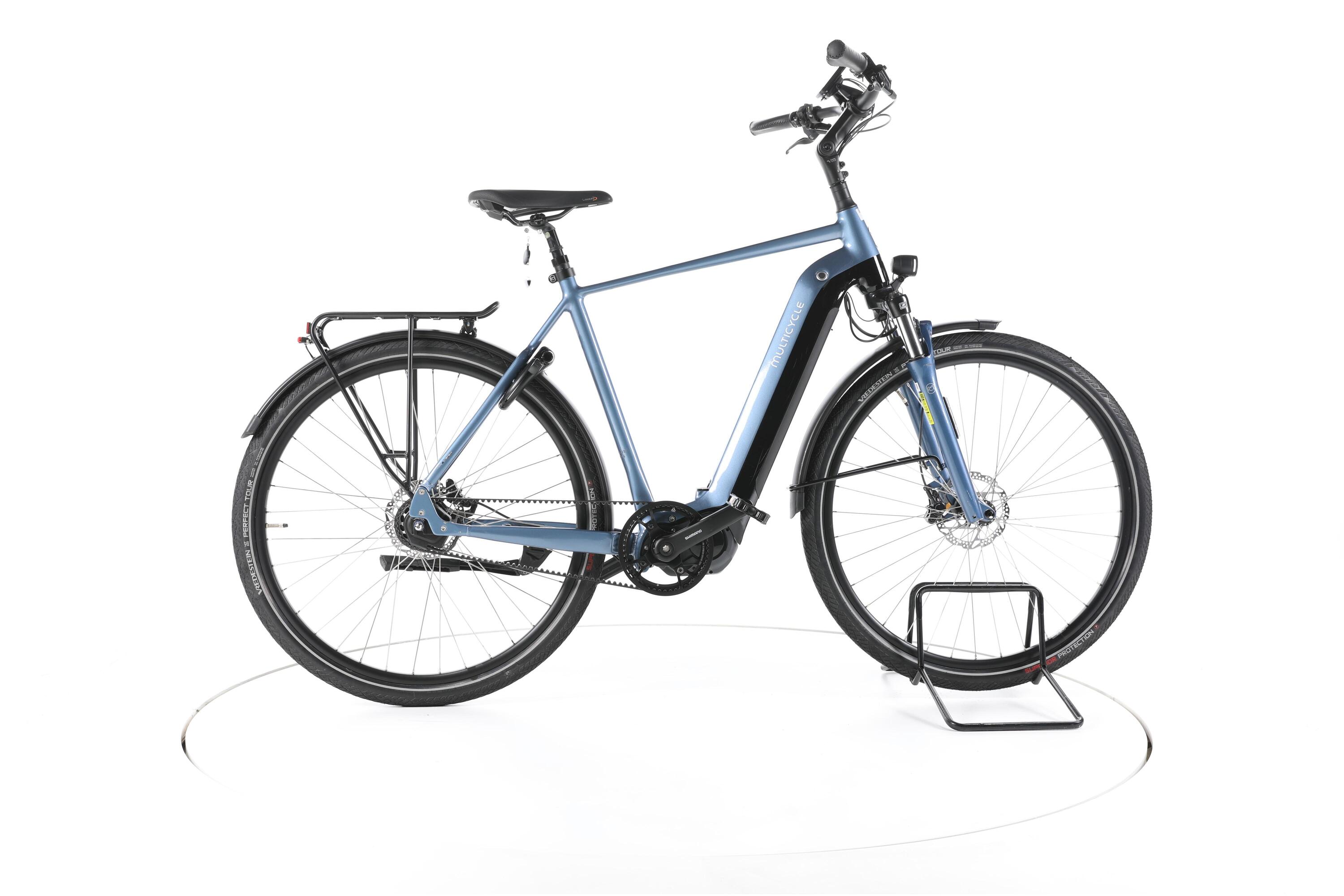 MULTICYCLE Ebike ricondizionata · Multicycle Legacy · Ottime condizioni
