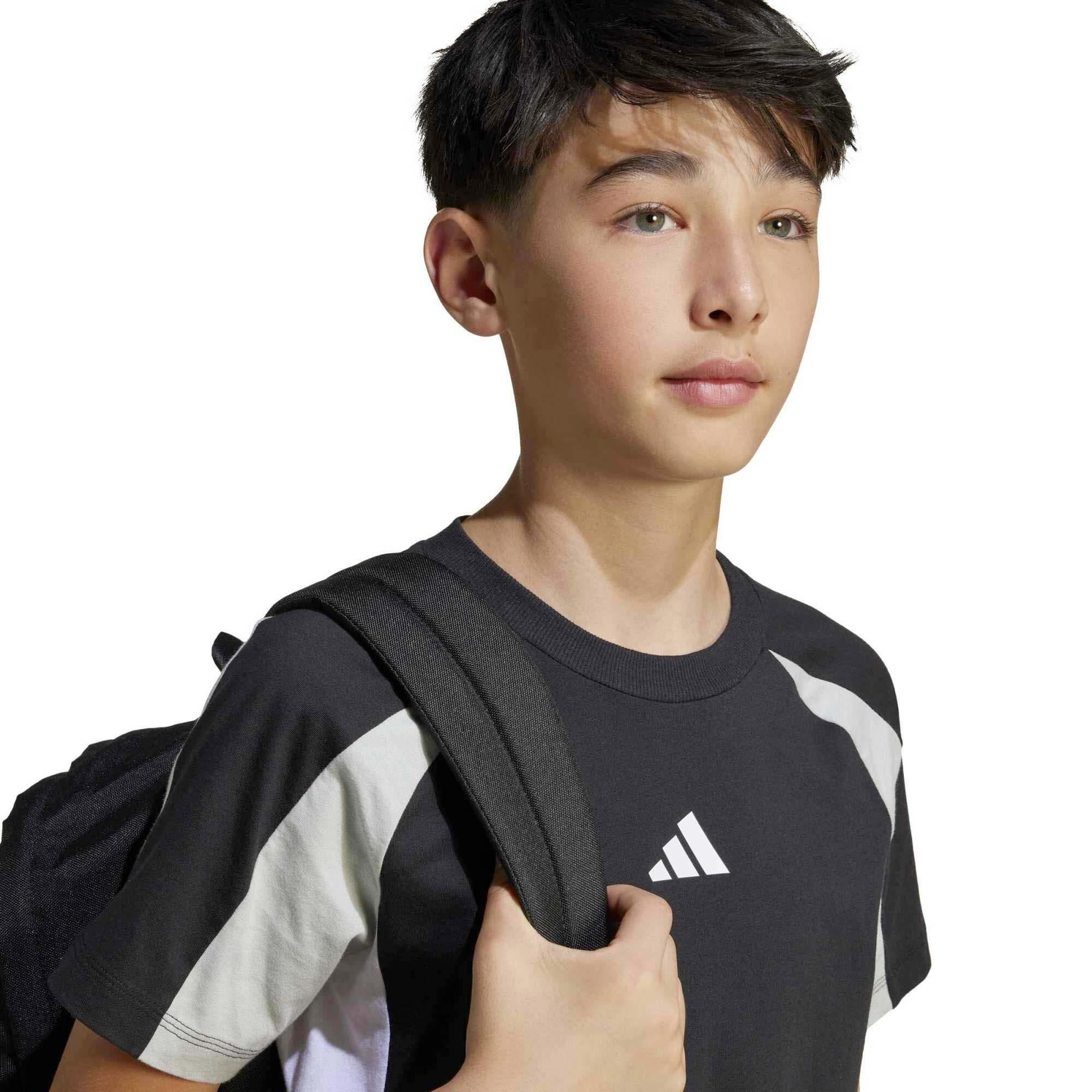 T-Shirt Adidas Sport J Cb T Enfant 5/5